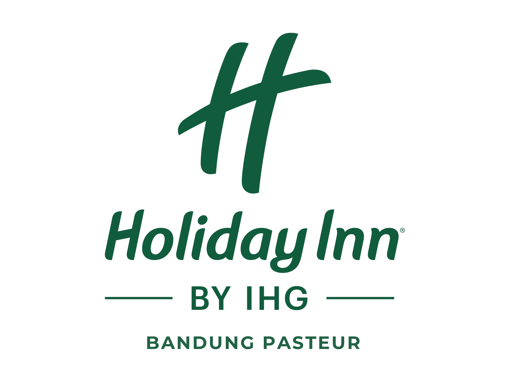 Holiday Inn Bandung Pasteur
